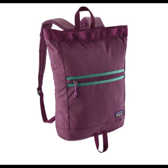 Patagonia Handbags - FINAL SALE✨Patagonia Arbor Market 15L Daypack